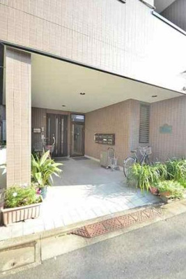 【エントランス】 | Fache-K(ファーチェケイ) | エントランス☆