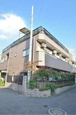 【外観】 | Fache-K(ファーチェケイ)