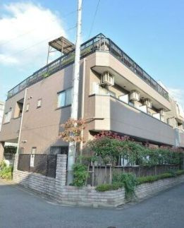 【外観】 | Fache-K(ファーチェケイ) | 外観