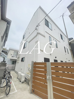 【外観】 | Ｋ－ｈｏｕｓｅ西蒲田 | 外観です。