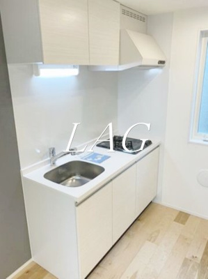 【キッチン】 | Ｋ－ｈｏｕｓｅ西蒲田 | キッチンです。