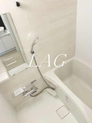 【浴室】 | Ｋ－ｈｏｕｓｅ西蒲田 | お風呂です。