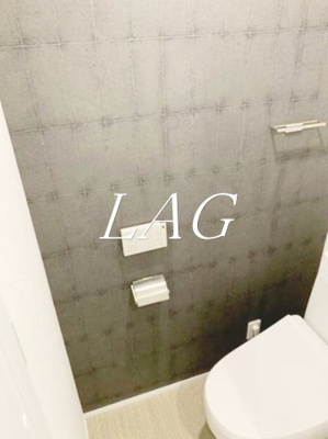 【トイレ】 | Ｋ－ｈｏｕｓｅ西蒲田 | トイレです。