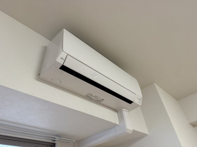 ONLYONE池田新町の設備