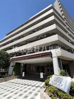 【外観】 | ライオンズシティ調布