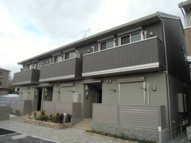 チェリーハウスⅡ A棟の画像