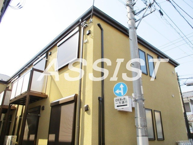 スティーラ田園調布