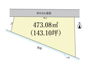 四日市市釆女町の画像