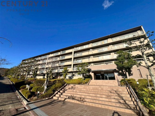 RC造5階建て