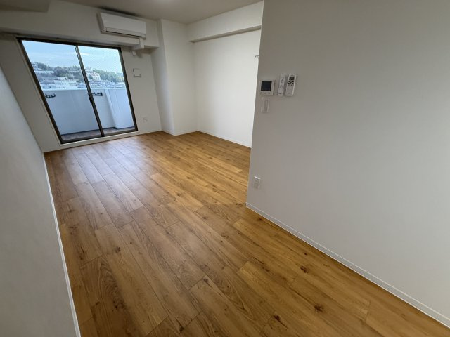 ONLYONE池田新町の居間・リビング
