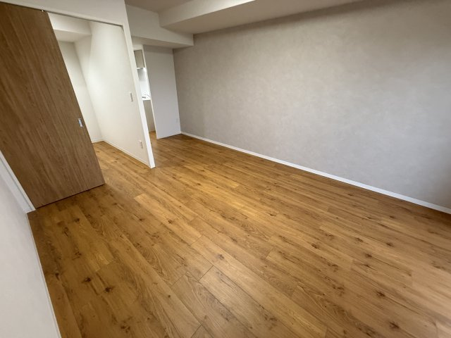 ONLYONE池田新町の居間・リビング