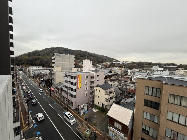 ONLYONE池田新町の展望