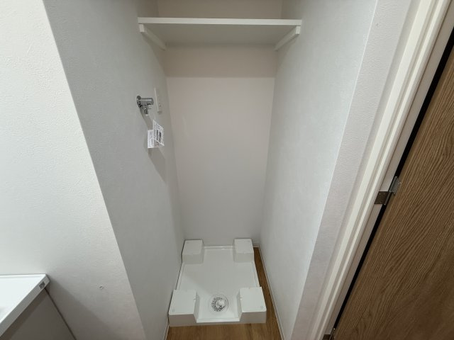 ONLYONE池田新町の設備
