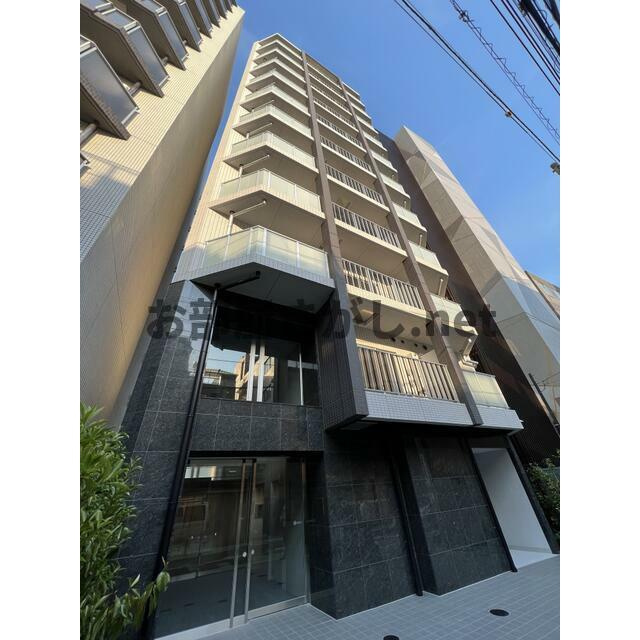 ガリシア新宿ＮｏｒｔｈⅡ【おとり物件なし】#新宿区 #新大久保