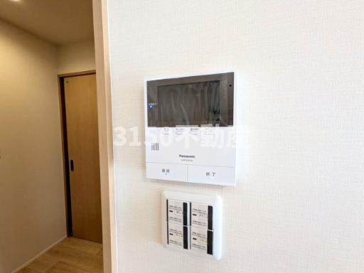 ユアメゾン速のセキュリティ