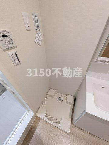 ユアメゾン速の設備