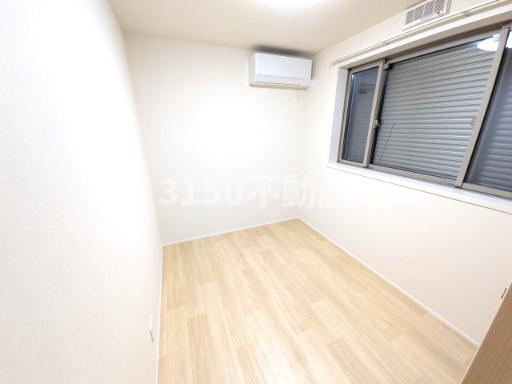 ユアメゾン速の内装