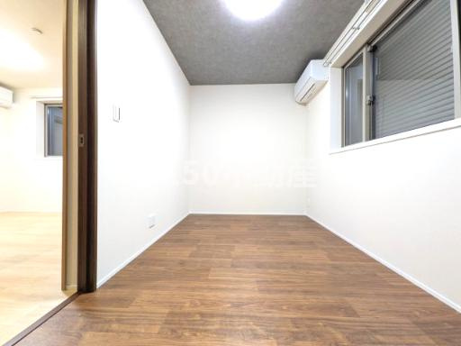 ユアメゾン速の内装