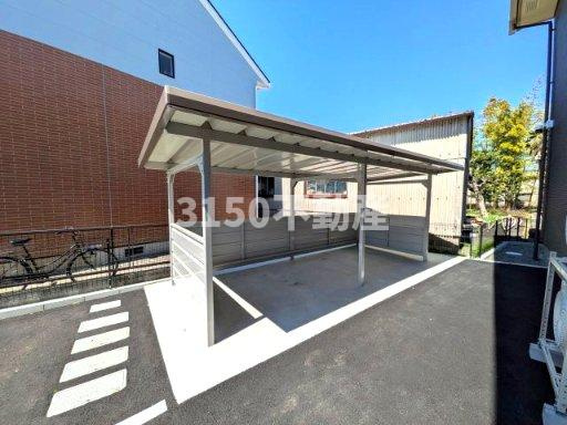 ユアメゾン速のその他共用部分