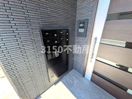 ユアメゾン速のセキュリティ