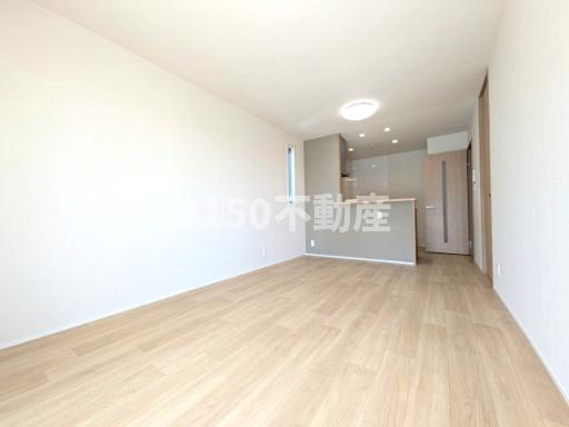 ユアメゾン速の居間・リビング