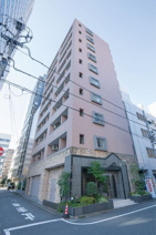 ガラ・ステージ日本橋茅場町の画像