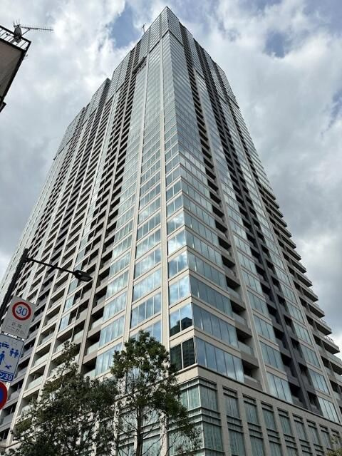 白金ザ・スカイ