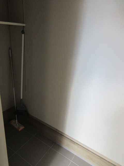 【仲介手数料無料】新築戸建　深谷市常盤町71-73（全2棟）の収納