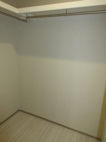 【仲介手数料無料】新築戸建　深谷市常盤町71-73（全2棟）の収納