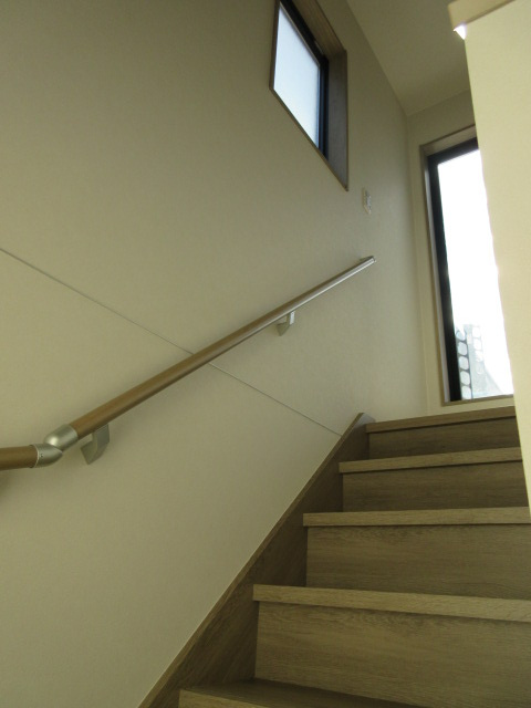 【仲介手数料無料】新築戸建　深谷市常盤町71-73（全2棟）の内装