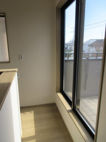 【仲介手数料無料】新築戸建　深谷市常盤町71-73（全2棟）の内装