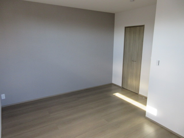 【仲介手数料無料】新築戸建　深谷市常盤町71-73（全2棟）の洋室