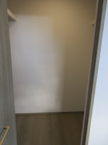 【仲介手数料無料】新築戸建　深谷市常盤町71-73（全2棟）の収納