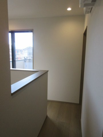 【仲介手数料無料】新築戸建　深谷市常盤町71-73（全2棟）の内装