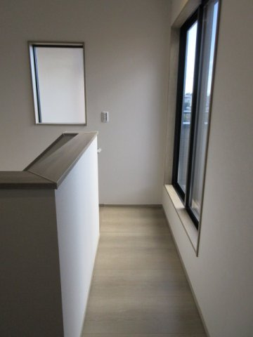 【仲介手数料無料】新築戸建　深谷市常盤町71-73（全2棟）の内装