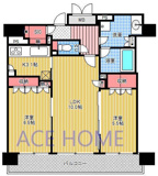 ブランズタワー御堂筋本町の画像