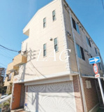 アリエスビルの画像