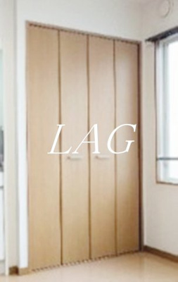 【収納】 | アリエスビル | 収納です。