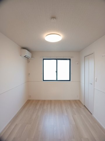 ガラシアⅢの内装|内装は落ち着いています