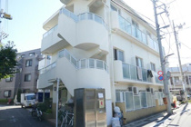 シェーファー祐天寺の画像