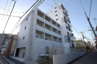 グランドコンシェルジュ立川(グランドコンシェルジュタチカワ)の画像