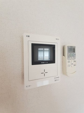 トップヒルⅡの設備