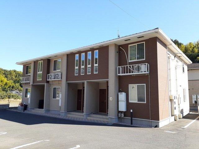 トップヒルⅡ