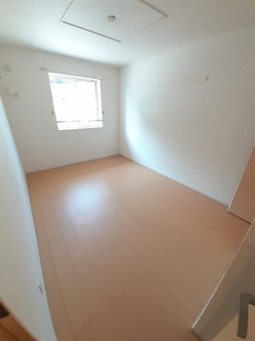 トップヒルⅡの内装