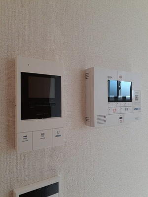 【セキュリティ】 | ソレアード西尾久