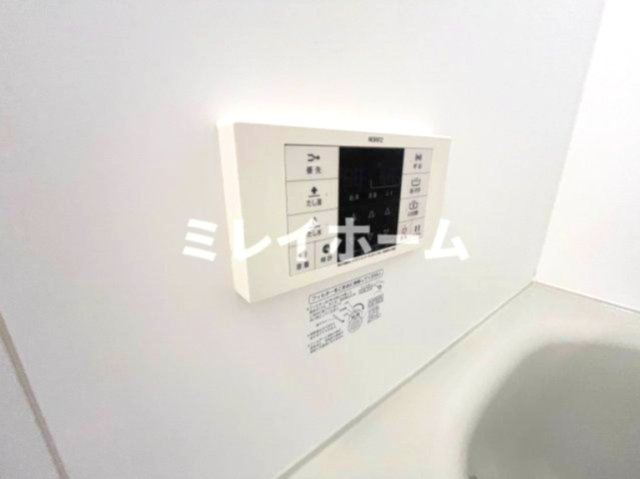 Grand T's OOMORIの設備