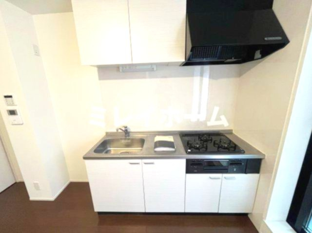 Grand T's OOMORIのキッチン