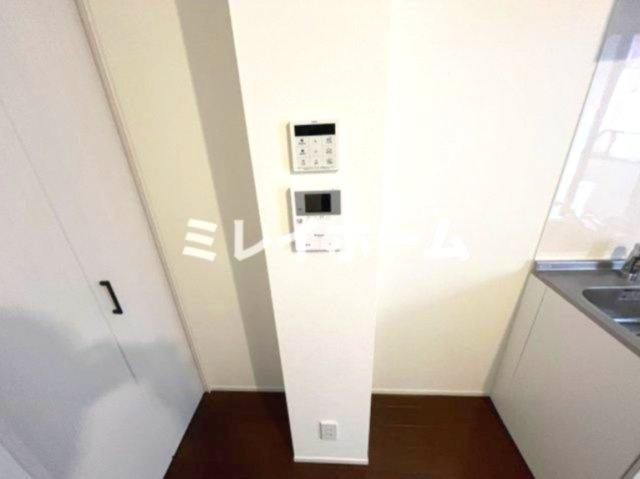 Grand T's OOMORIのセキュリティ