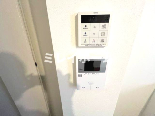 Grand T's OOMORIのセキュリティ