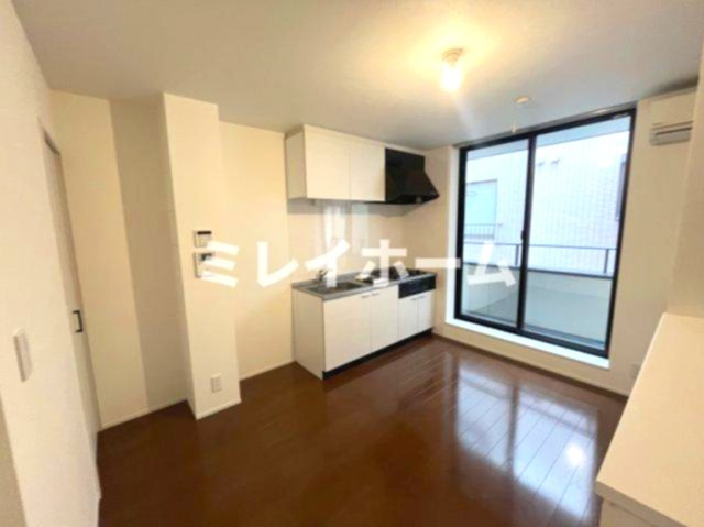 Grand T's OOMORIの居間・リビング